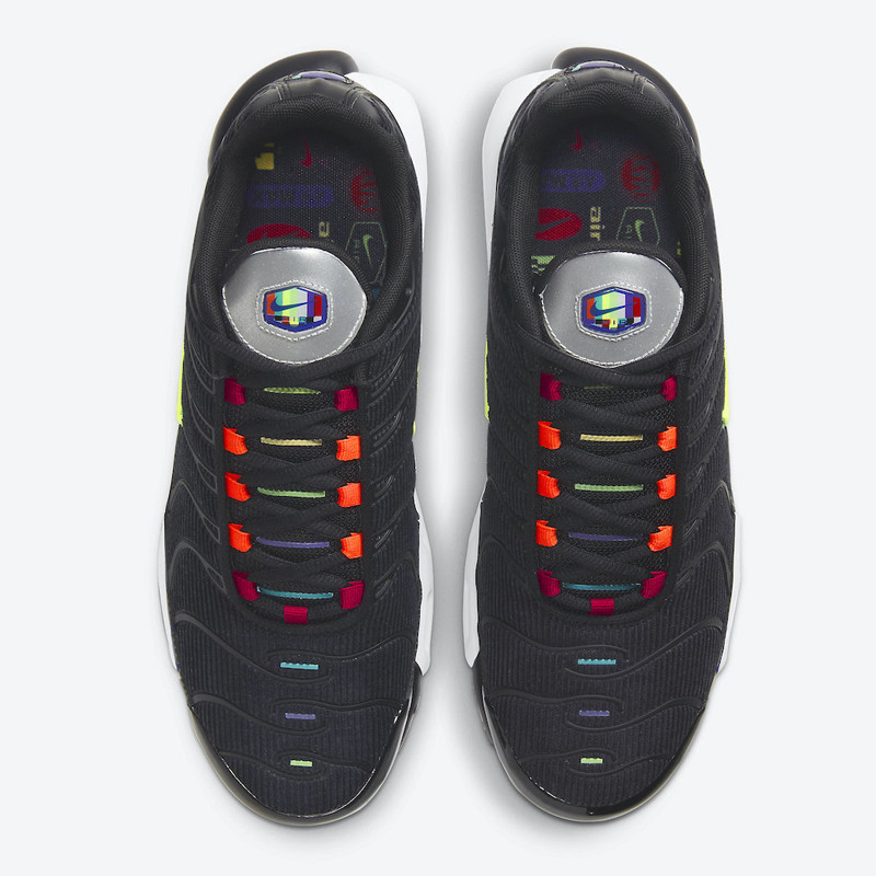 SEPATU SNEAKERS NIKE Air Max Plus