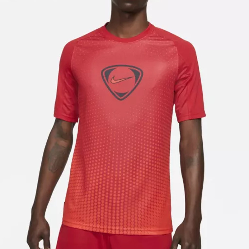 BAJU FOOTBALL NIKE Dri-FIT Academy FB JB