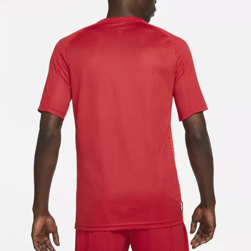 BAJU FOOTBALL NIKE Dri-FIT Academy FB JB