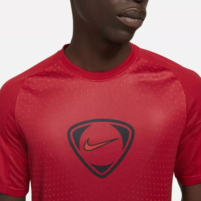 BAJU FOOTBALL NIKE Dri-FIT Academy FB JB