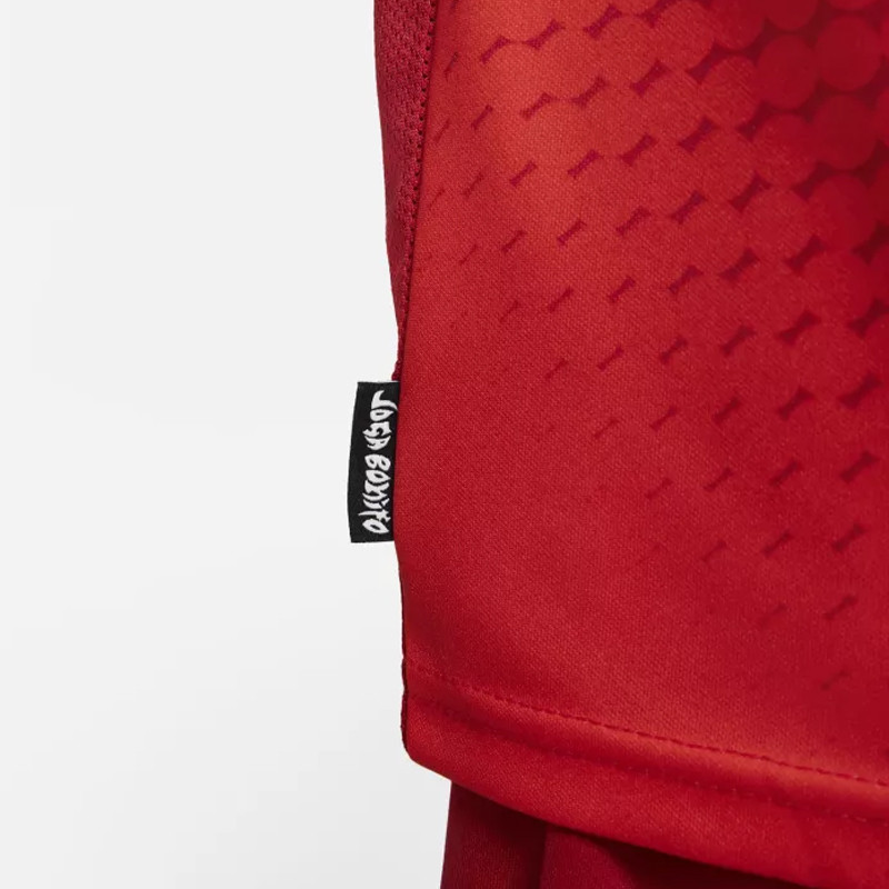 BAJU FOOTBALL NIKE Dri-FIT Academy FB JB