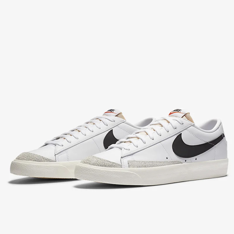 SEPATU SNEAKERS NIKE Blazer Low '77 Vintage