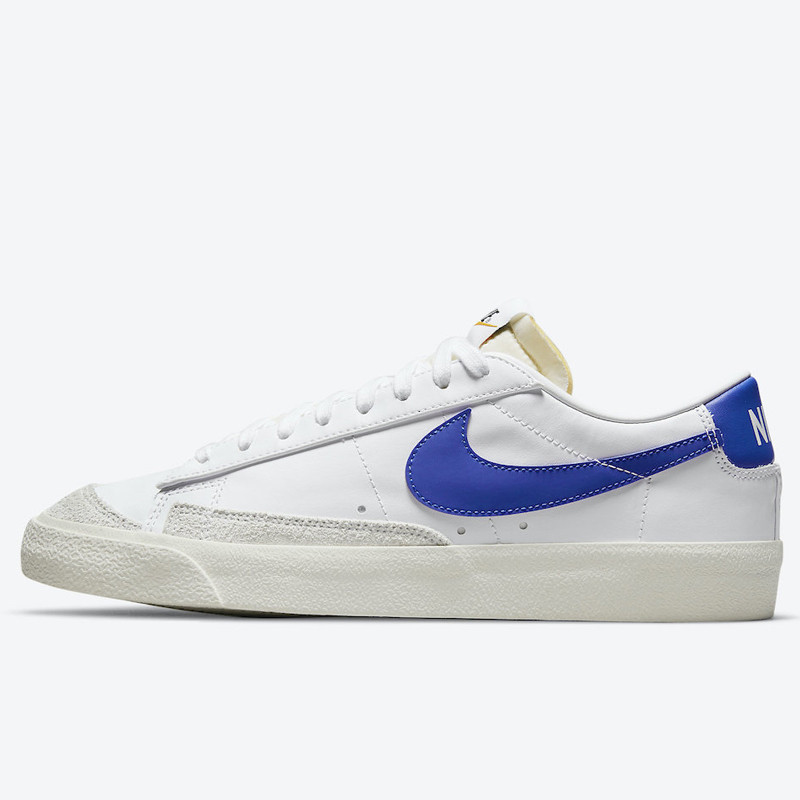 SEPATU SNEAKERS NIKE Blazer Low '77 Vintage