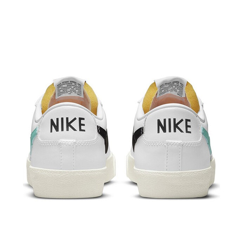 SEPATU SNEAKERS NIKE Blazer Low '77 Vintage