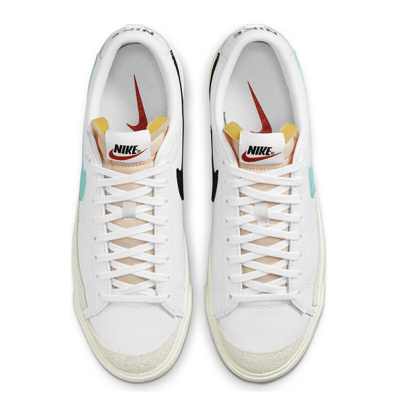 SEPATU SNEAKERS NIKE Blazer Low '77 Vintage