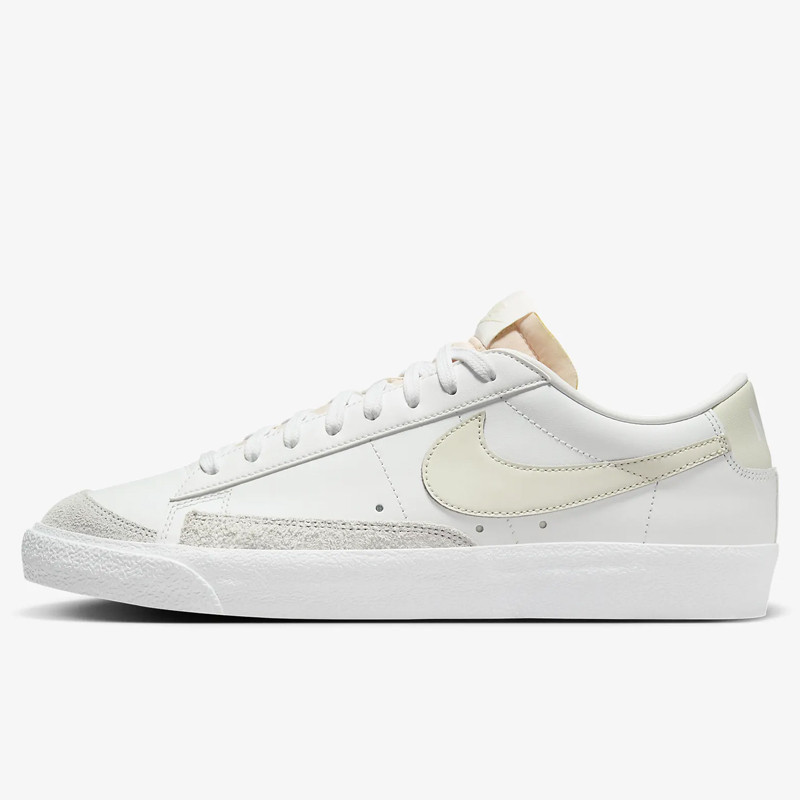 Jual SEPATU SNEAKERS Pria NIKE Blazer Low 77 Vintage Summit White Original Termurah di Indonesia Ncrsport