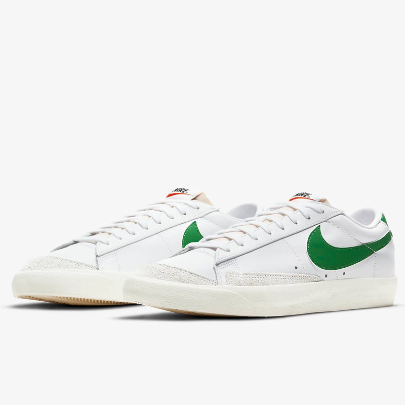 SEPATU SNEAKERS NIKE Blazer Low '77 Vintage