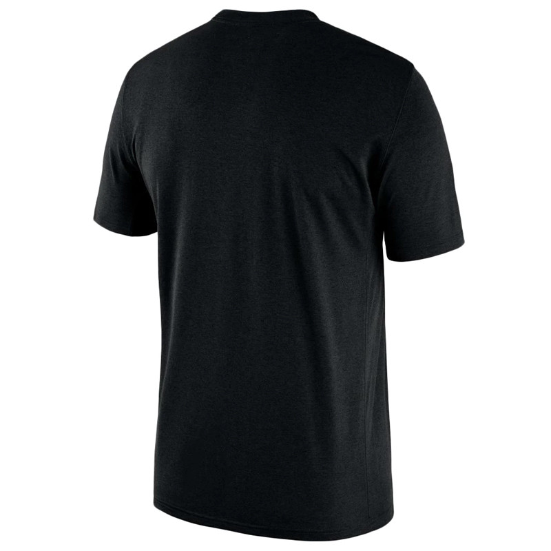 BAJU BASKET AIR JORDAN NBA Brooklyn Nets Courtside Statement Tee