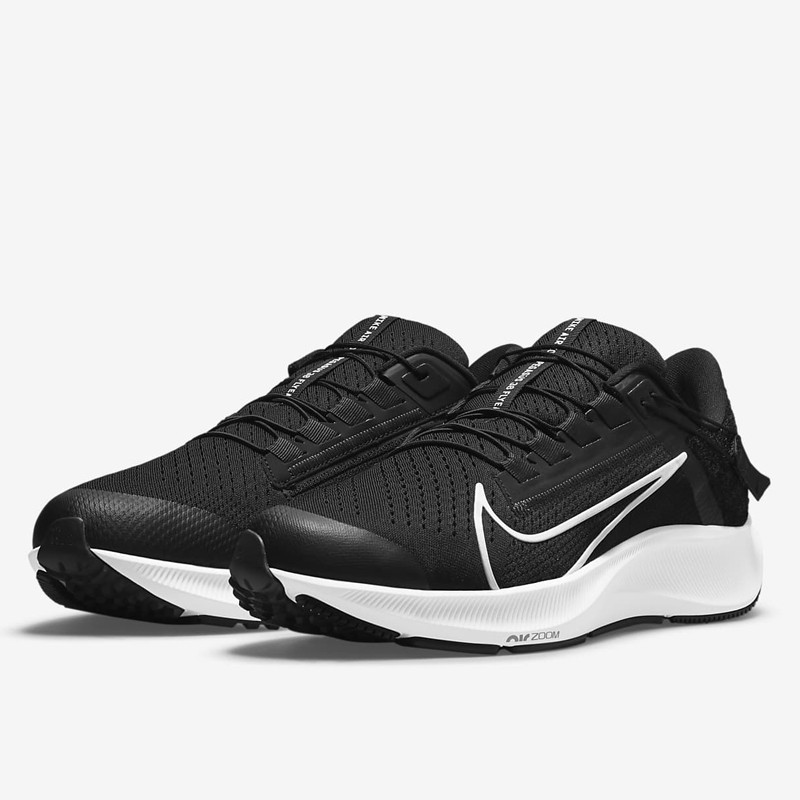 SEPATU LARI NIKE Air Zoom Pegasus 38 FlyEase