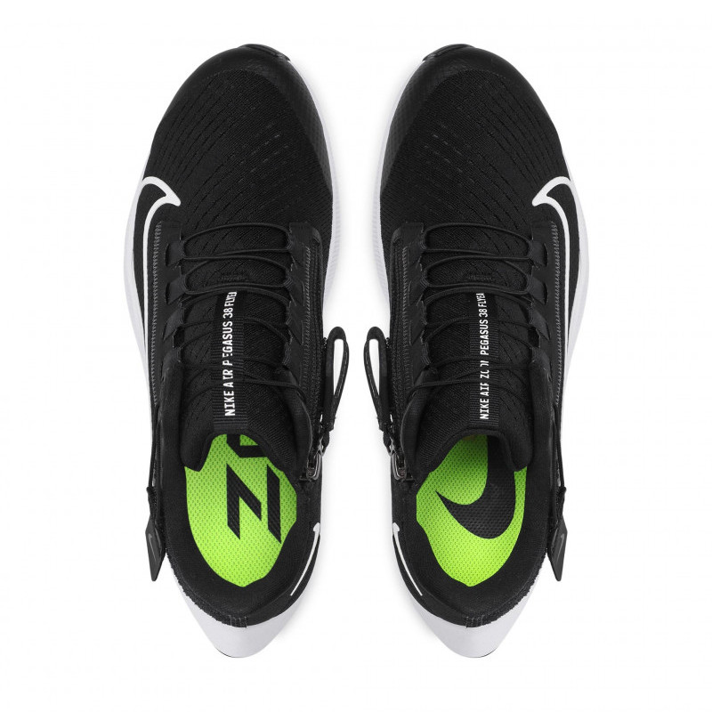 SEPATU LARI NIKE Air Zoom Pegasus 38 FlyEase