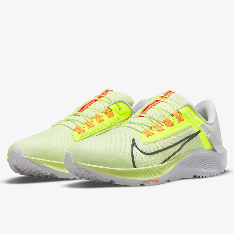 SEPATU LARI NIKE Air Zoom Pegasus 38 FlyEase Wide
