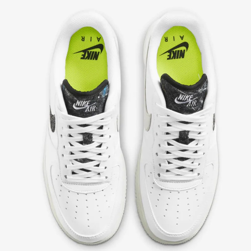 SEPATU SNEAKERS NIKE Wmns Air Force 1 07 SE