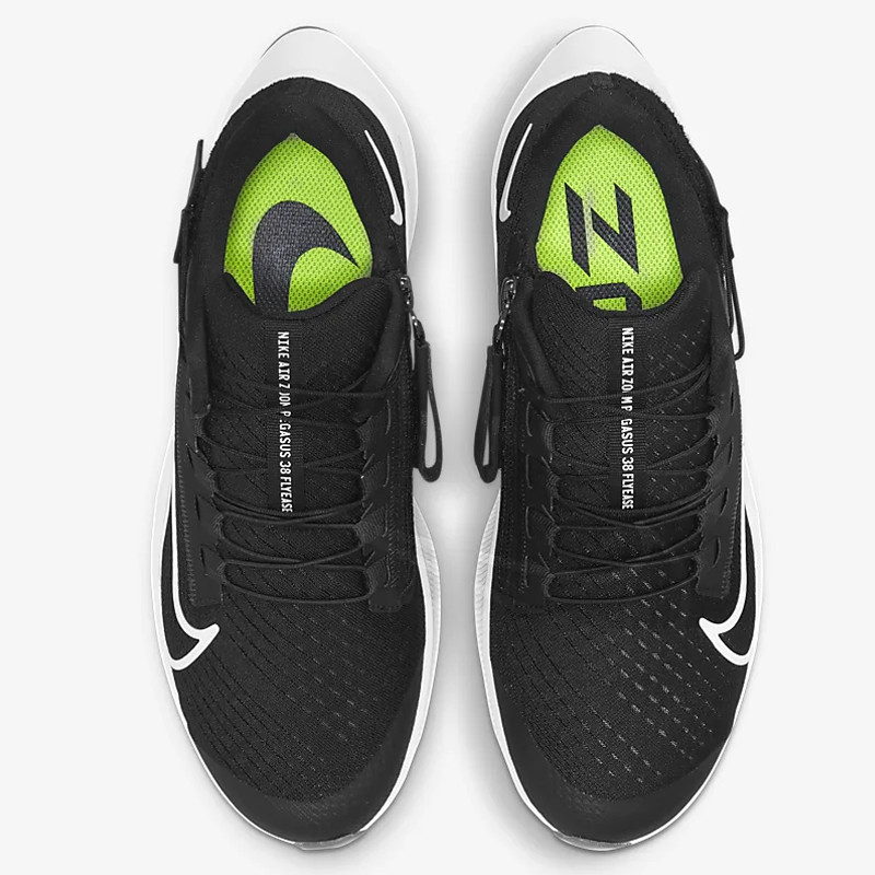 SEPATU LARI NIKE Wmns Air Zoom Pegasus 38 FlyEase