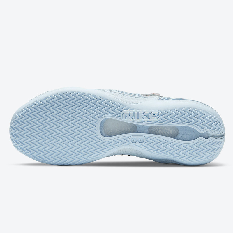 SEPATU BASKET NIKE Cosmic Unity Space Hippie