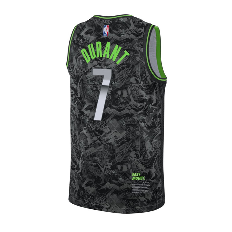 BAJU BASKET NIKE NBA Kevin Durant Select Series jersey