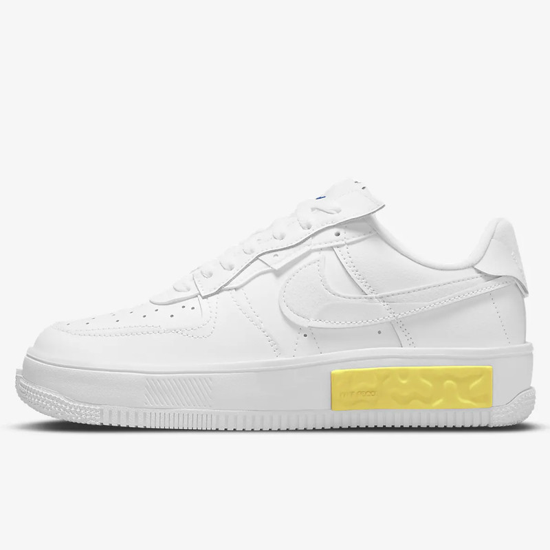SEPATU SNEAKERS NIKE Wmns Air Force 1 Fontanka