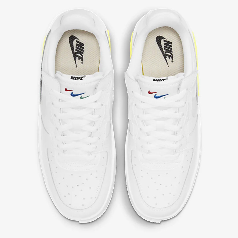 SEPATU SNEAKERS NIKE Wmns Air Force 1 Fontanka