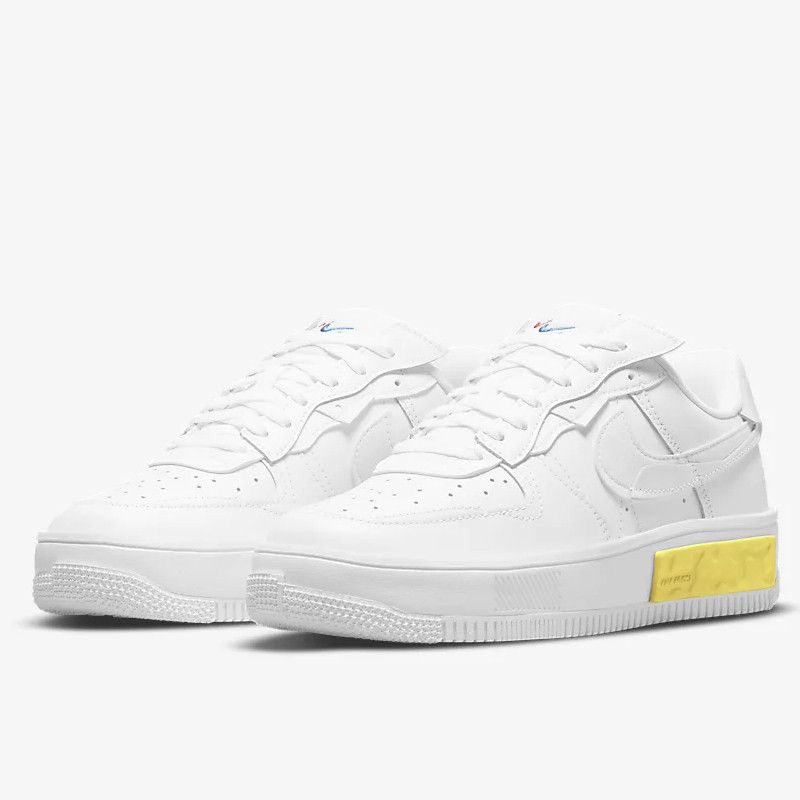 SEPATU SNEAKERS NIKE Wmns Air Force 1 Fontanka
