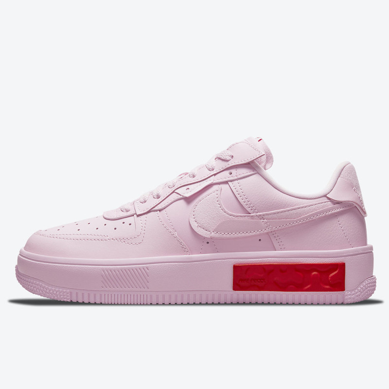 SEPATU SNEAKERS NIKE Wmns Air Force 1 Fontanka