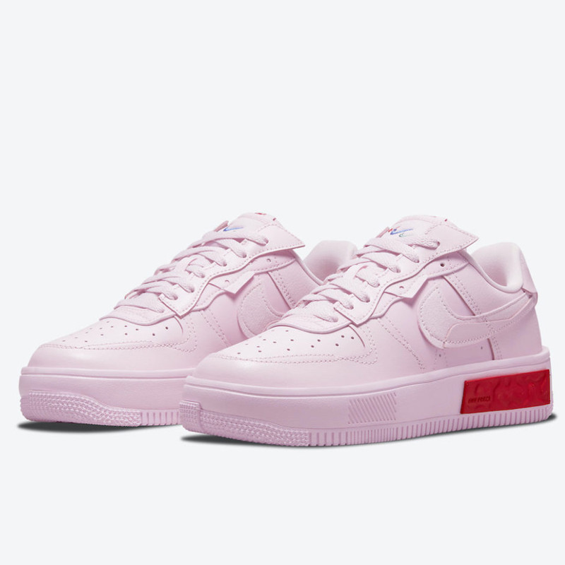 SEPATU SNEAKERS NIKE Wmns Air Force 1 Fontanka