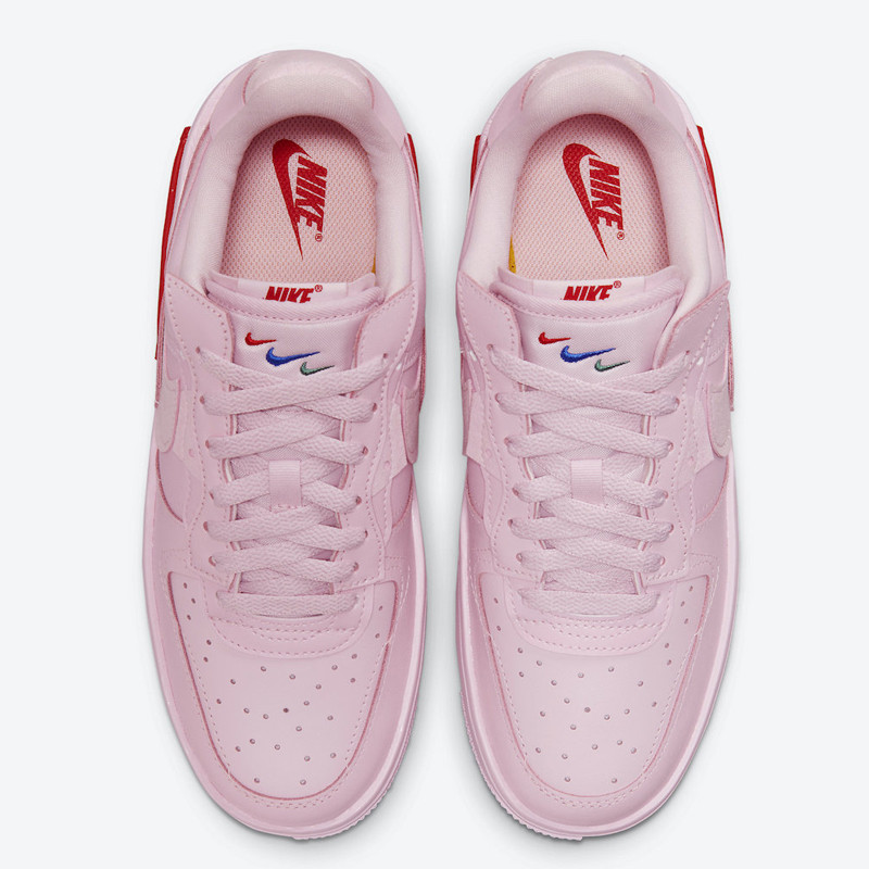 SEPATU SNEAKERS NIKE Wmns Air Force 1 Fontanka
