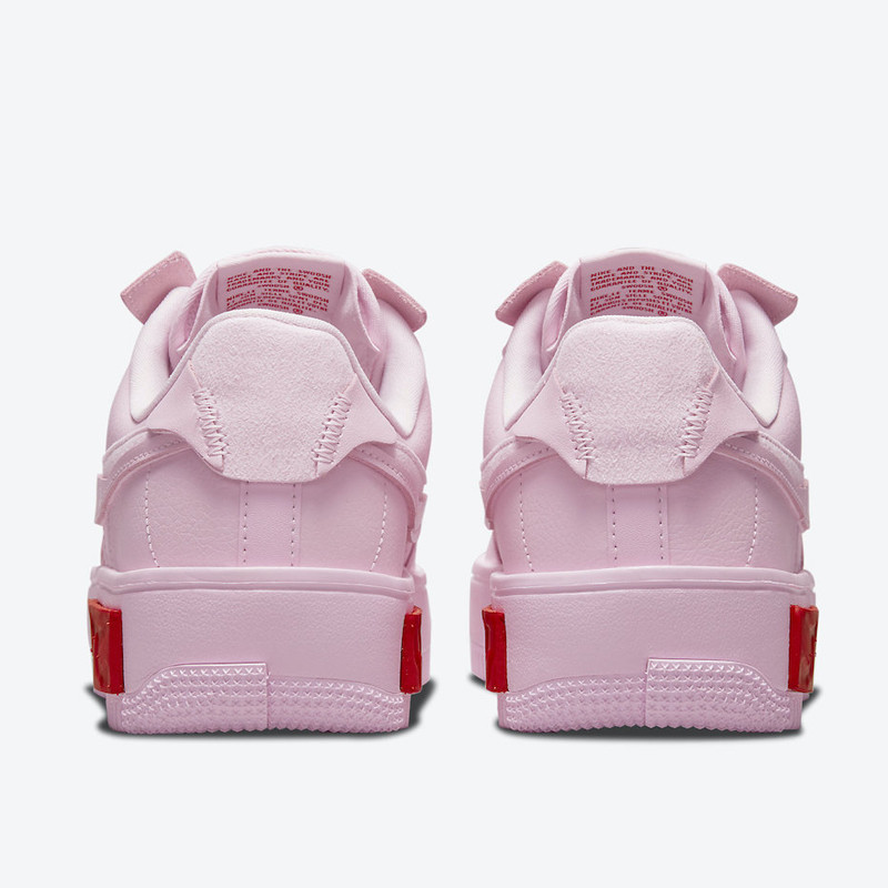SEPATU SNEAKERS NIKE Wmns Air Force 1 Fontanka