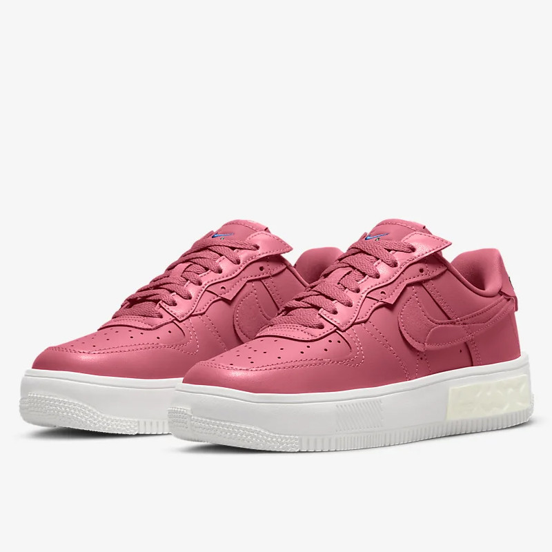 SEPATU SNEAKERS NIKE Wmns Air Force 1 Fontanka