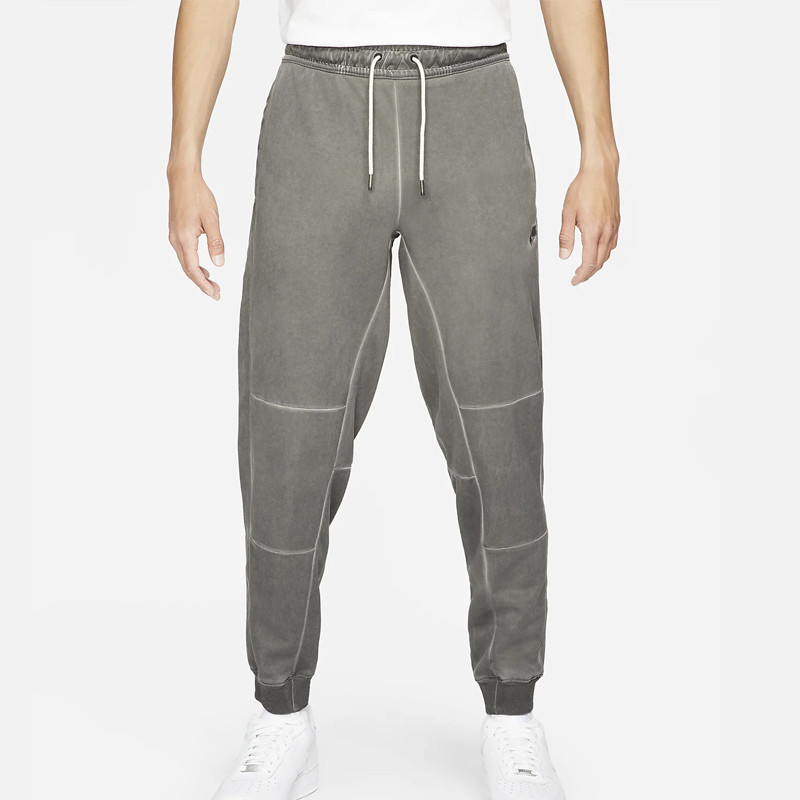 CELANA TRAINING NIKE Sportswear Jersey Pants WASH REVIVAL