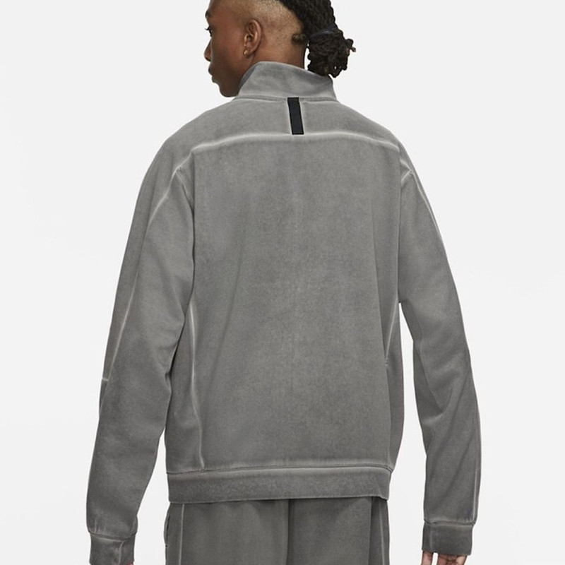Washed Revival Jacket Long Sleeve foto 2