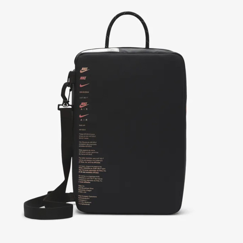 TAS SNEAKERS NIKE Shoe Box Bag