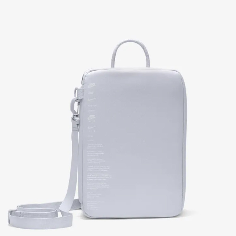 Shoe Box Bag foto 2