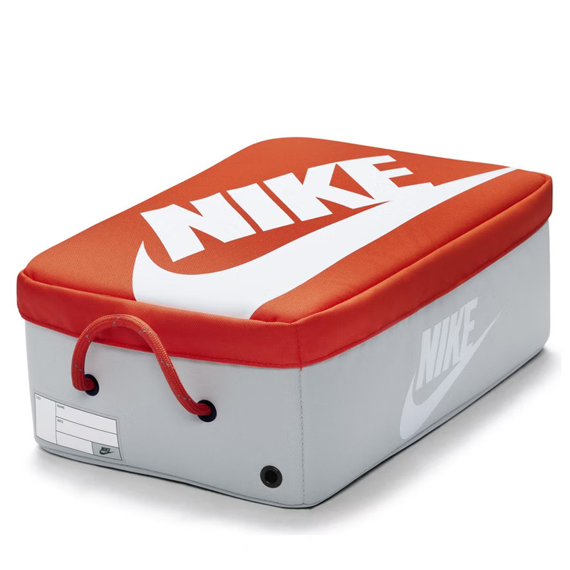 Shoe Box Bag foto 2