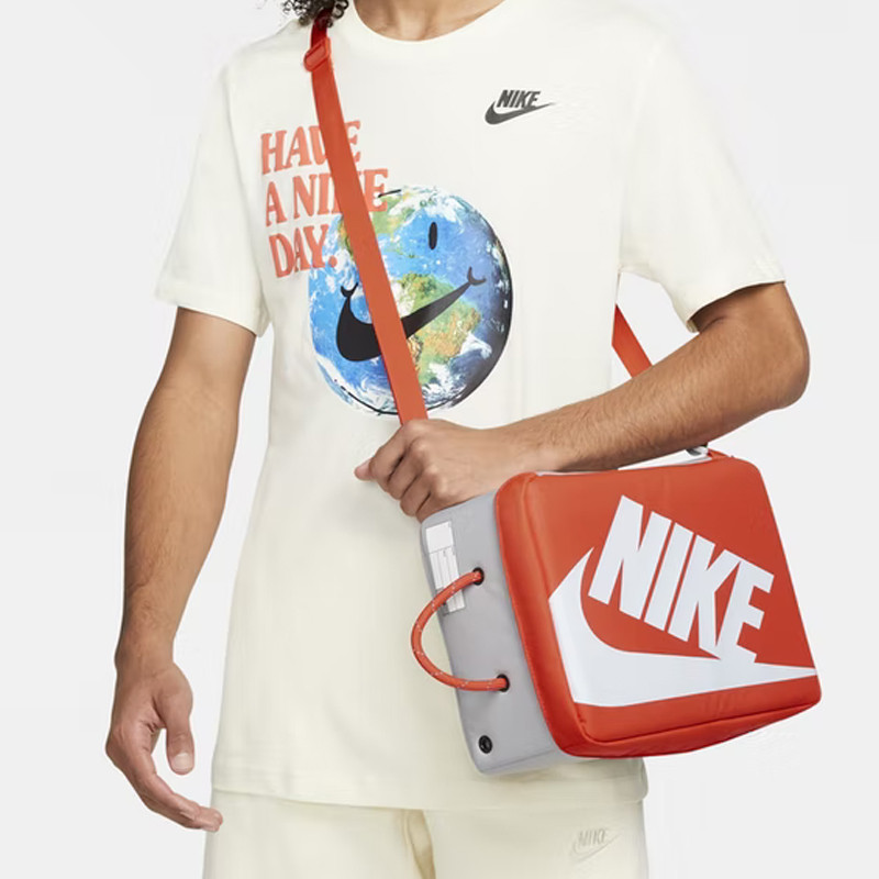 Shoe Box Bag foto 4