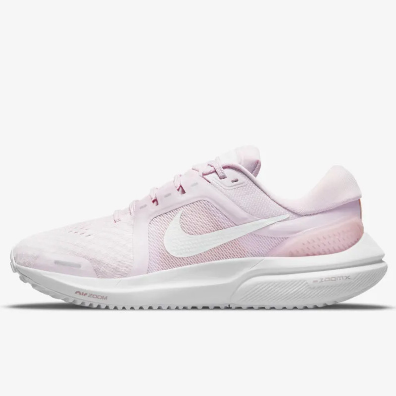 Sepatu Lari Nike Wmns Air Zoom Vomero 16 Regal Pink