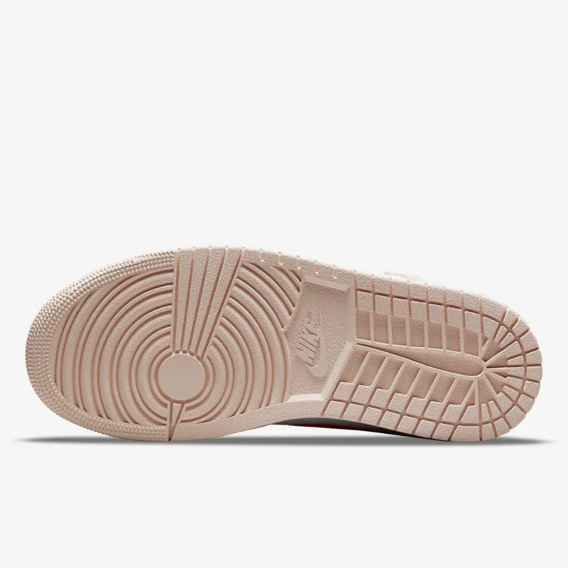 Wmns AJ 1 Mid SE foto 2