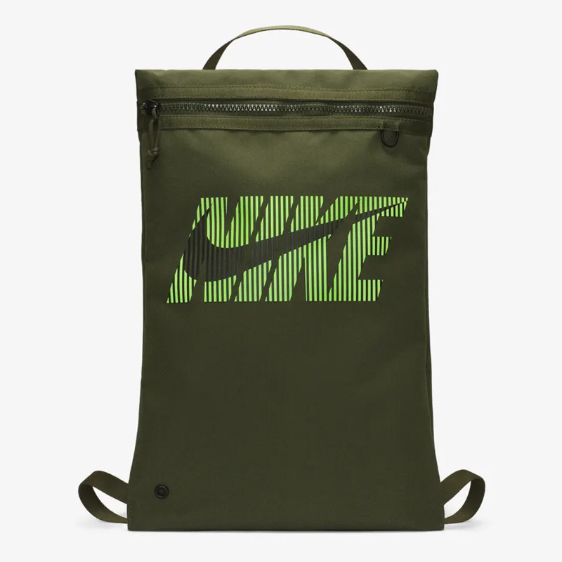 TAS TRAINING NIKE Utility Graphic Gymsack
