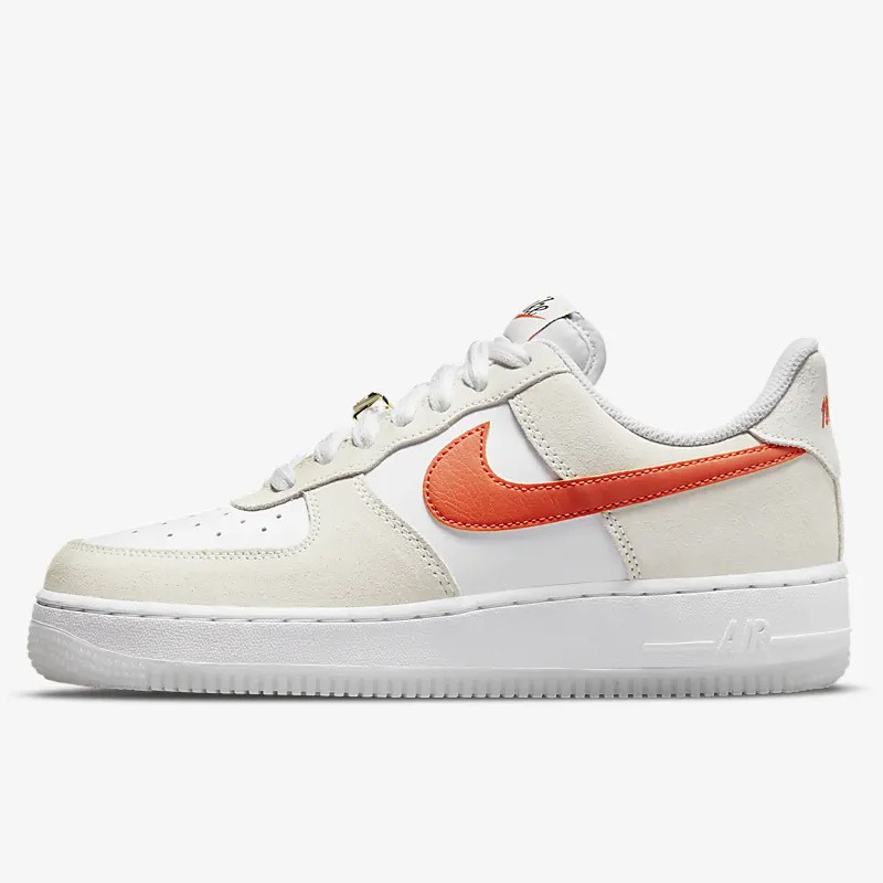 Jual SEPATU SNEAKERS Wanita NIKE Wmns Air Force '07 SE Sail