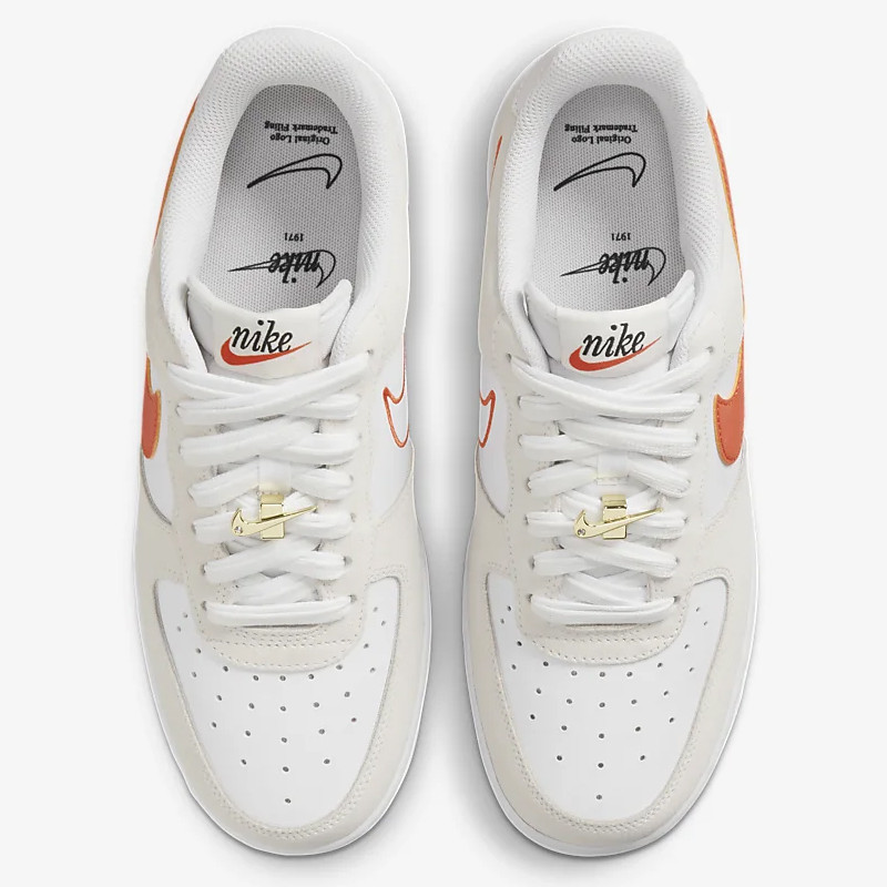SEPATU SNEAKERS NIKE Wmns Air Force 1 '07 SE