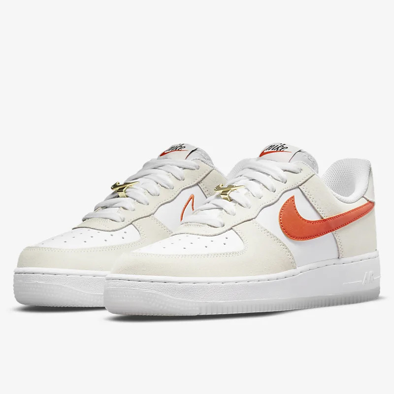 SEPATU SNEAKERS NIKE Wmns Air Force 1 '07 SE