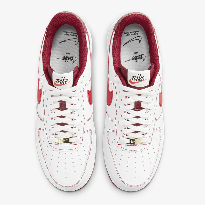 SEPATU SNEAKERS NIKE Air Force 1 '07