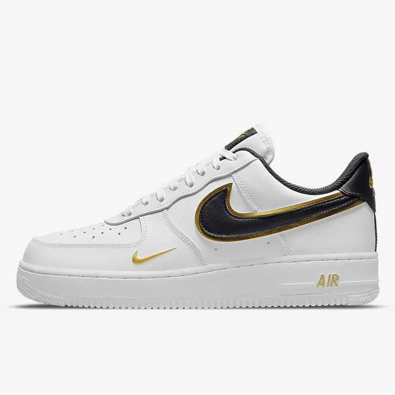 SEPATU SNEAKERS NIKE Air Force 1 '07 LV8