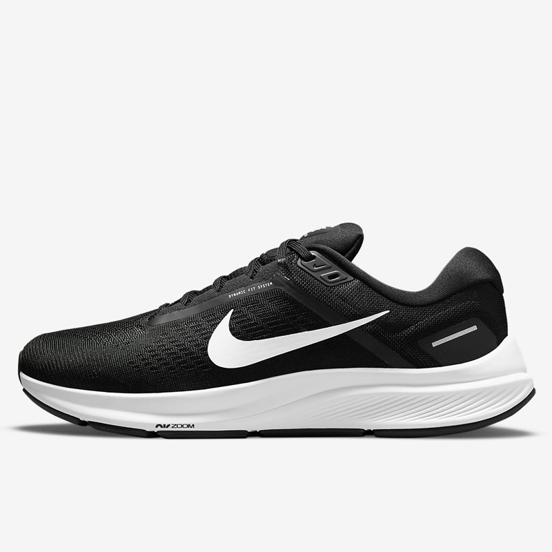 SEPATU LARI NIKE Air Zoom Structure 24