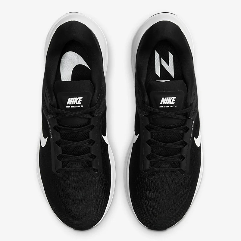 SEPATU LARI NIKE Air Zoom Structure 24