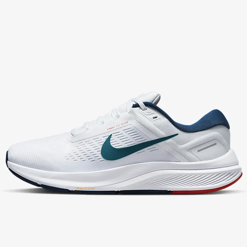 SEPATU LARI NIKE Air Zoom Structure 24