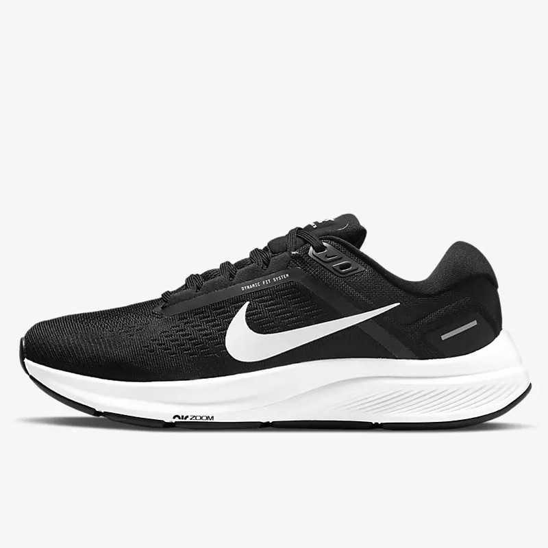 SEPATU LARI NIKE Wmns Air Zoom Structure 24