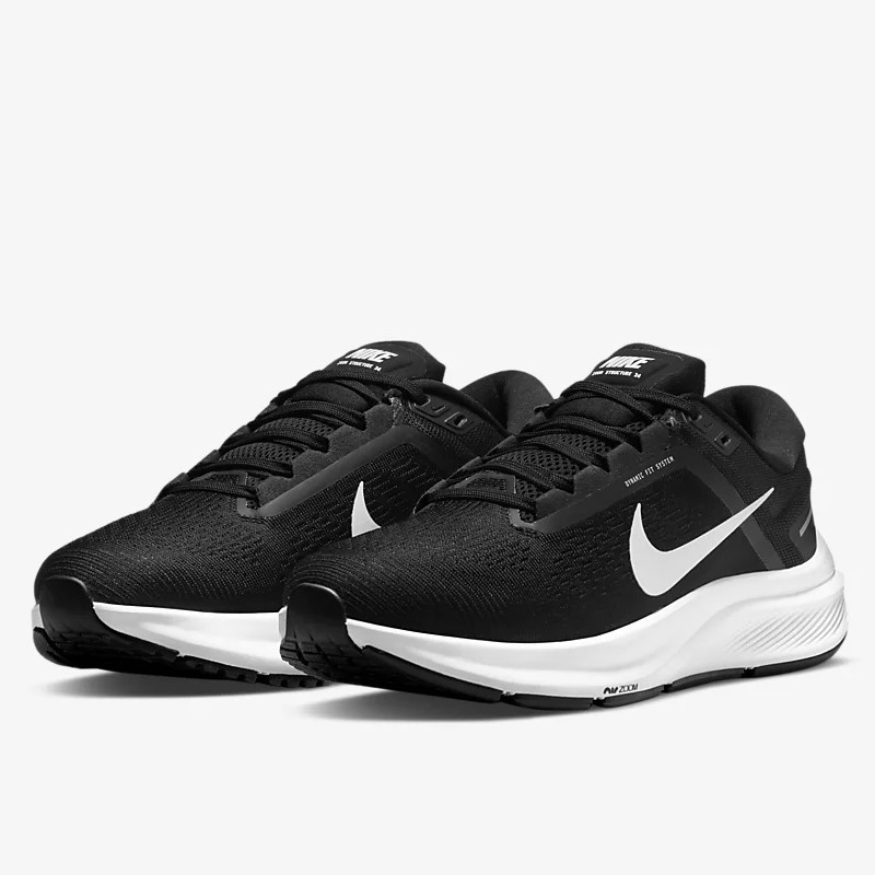 SEPATU LARI NIKE Wmns Air Zoom Structure 24