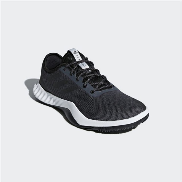 SEPATU TRAINING ADIDAS Crazytrain LT