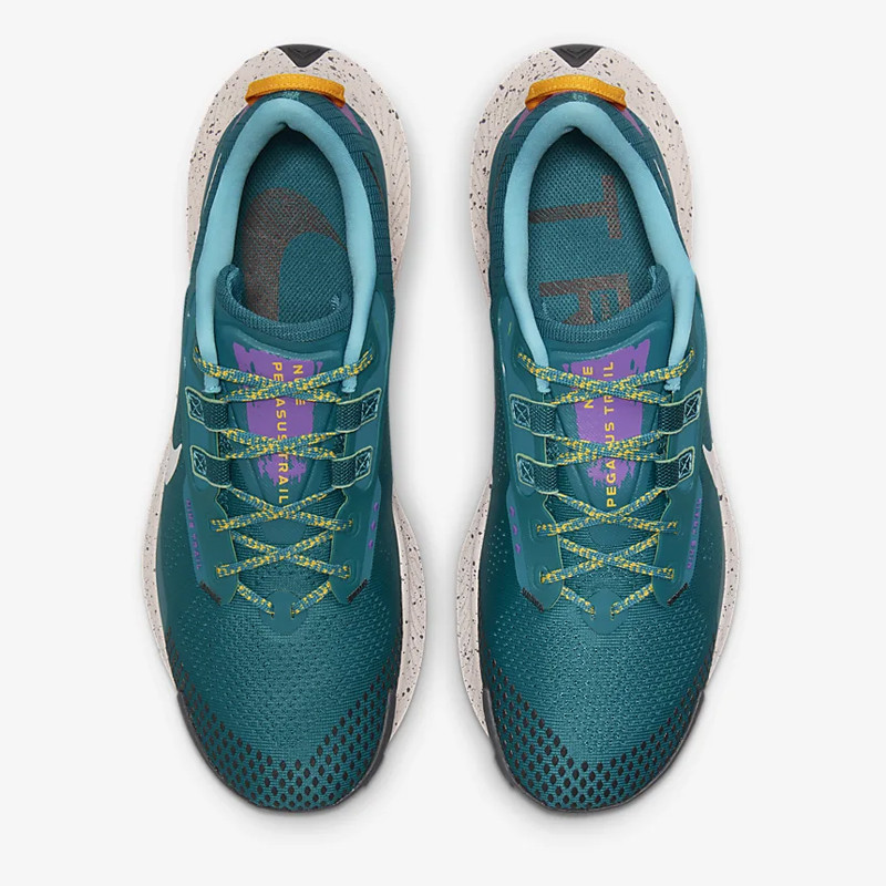 SEPATU TRAIL NIKE Pegasus Trail 3