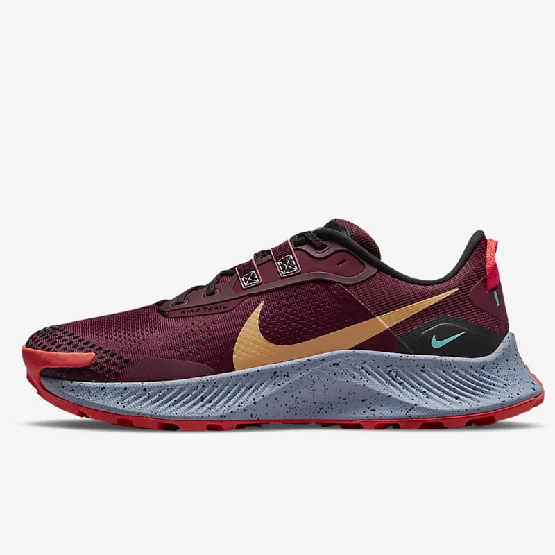 SEPATU TRAIL NIKE Pegasus Trail 3