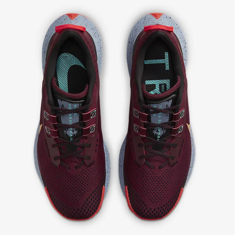 SEPATU TRAIL NIKE Pegasus Trail 3